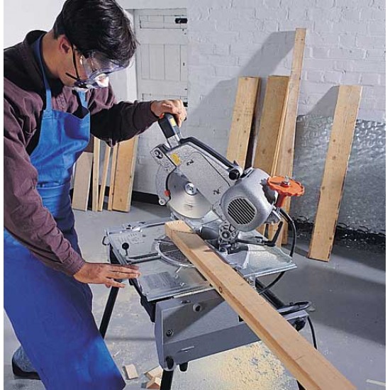 Πλαγιοκόφτης/Δισκοπρίονο - 03411