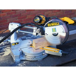Double Bevel Mitre Saw 03421