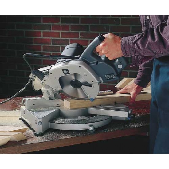 Δισκοπρίονο εγκάρσιας κοπής και πλαγιοκόφτης - 03431