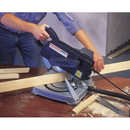 Δισκοπρίονο συμμετρικής γωνίας - 03452