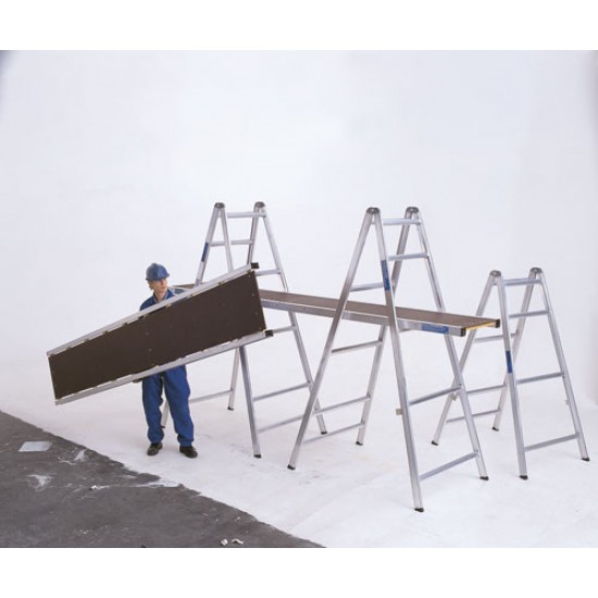 Διπλή σκάλα - 83106