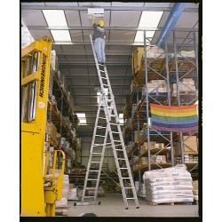 Combination Ladders 86341