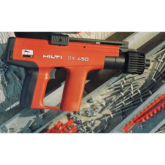 Στερεωτικό με φυσίγγια (περτσινωτής) - 52245