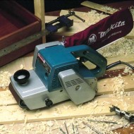 Belt Sander - 05131