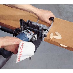Biscuit Jointer - 03161
