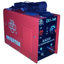 Inverter Welder 180A - 55331