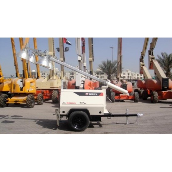 Φωτιστικός πύργος - 57150