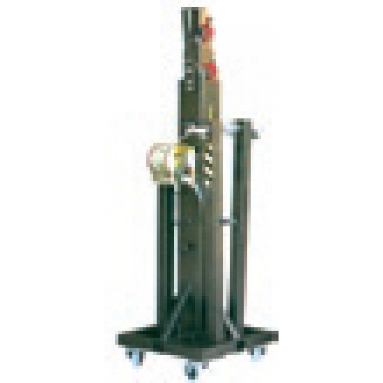 Τηλεσκοπικό φωτιστικό HQ 5 M - 57221