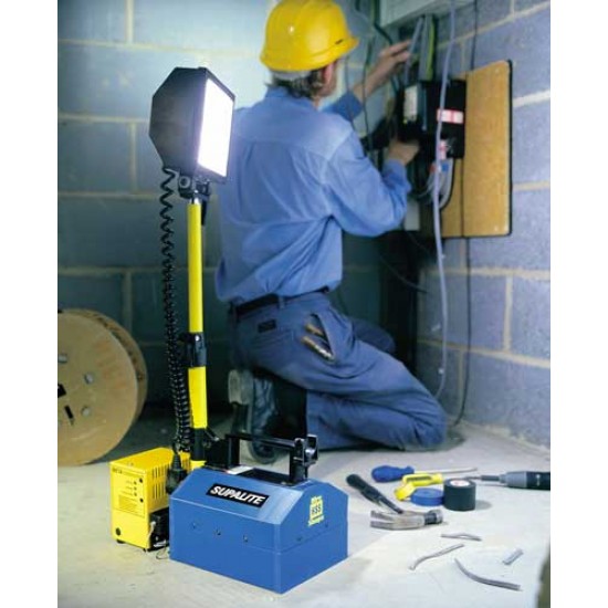 Φορητός προβολέας εργασίας - 57444