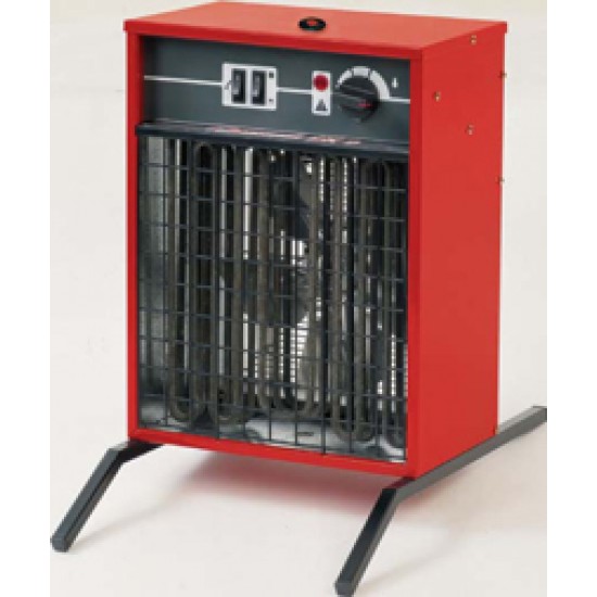 Θερμαντήρας αερόθερμο 3 KW - 56143