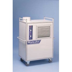 Heavy-duty air conditioner - 56766