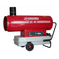 Paraffin blower heater - 56537