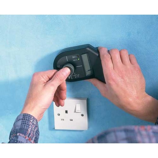 Εντοπιστής μετάλλων - 49540